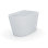 TOTO® Neorest LS Integrated Toilet Bowl Unit, Cotton White