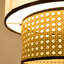 1 - Light  Cylinder Pendant