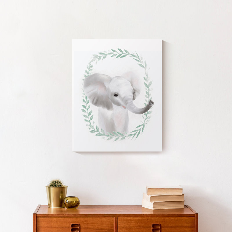 Art sur toile, H 20 po x l 16 po x P 1,25 po