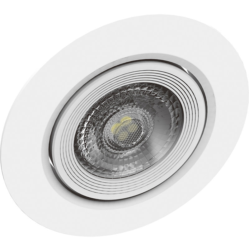 Air Tight Recessed Housing