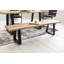 Wyncote Solid Wood Bench-26343896