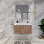 Meuble-lavabo mural simple l 35,4 po x P 19,5 po x H 19,75 po Richey-1451990172-1455842804