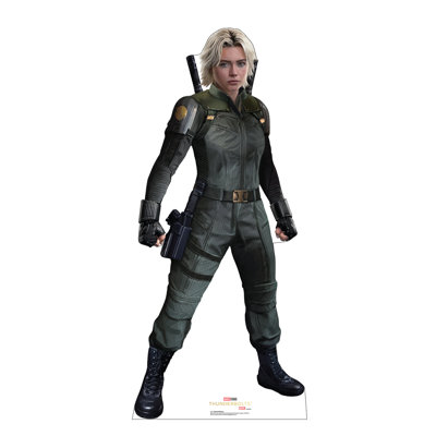 Yelena Belova (Thunderbolts)