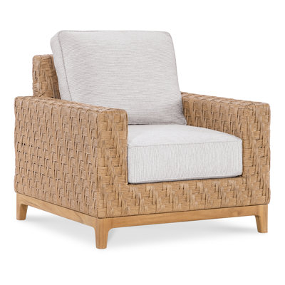 Fauteuil club Catalina de Margaritaville à Poros Dune