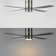 Theo 52'' Ceiling Fan with LED Lights