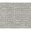 Hand-Knotted High-Quality Silver Area Rug