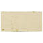 Carreau de faïence en céramique bullnose lustré de 5,1 po x 2,5 po Novecento Zocalo