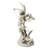 St. Michael the Archangel Gallery Statue