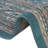 Wingate Cotton Abstract Indoor Rug