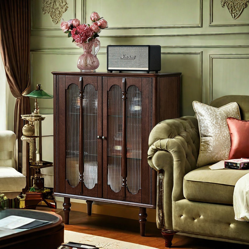 Buffet Elegant Exquis