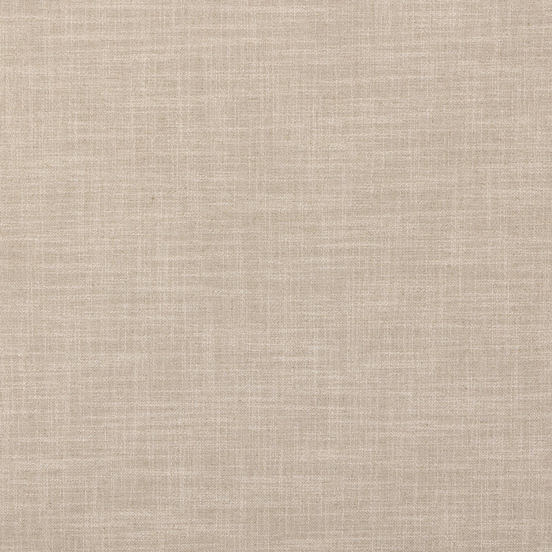 Anderson Upholstered Canopy Bed, King, Beige