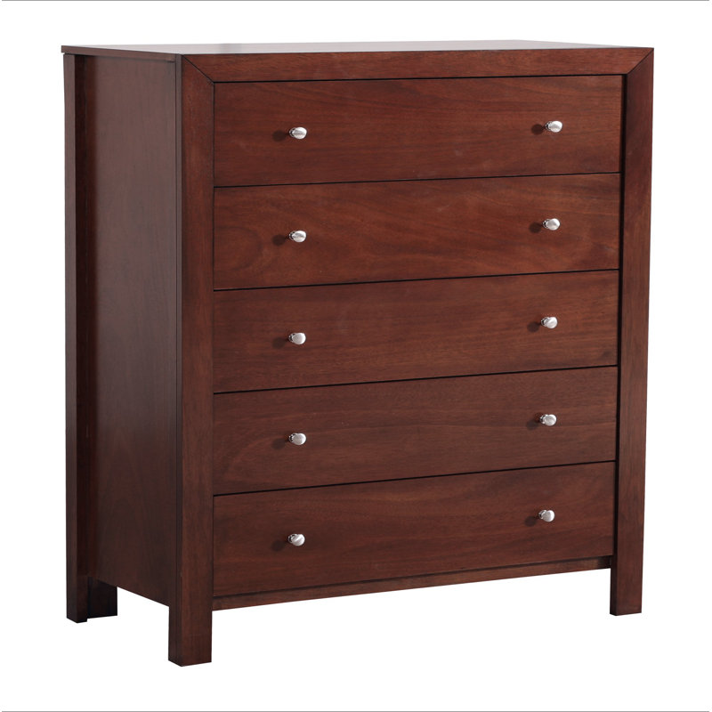 Commode Burlington G2400-CH, Cerisier