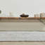 Elements Silver Mist Handmade Area Rug-1032738584