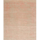Amour Hand Knotted Area Rug