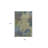 Blue and Green Abstract Area Rug-1016963172