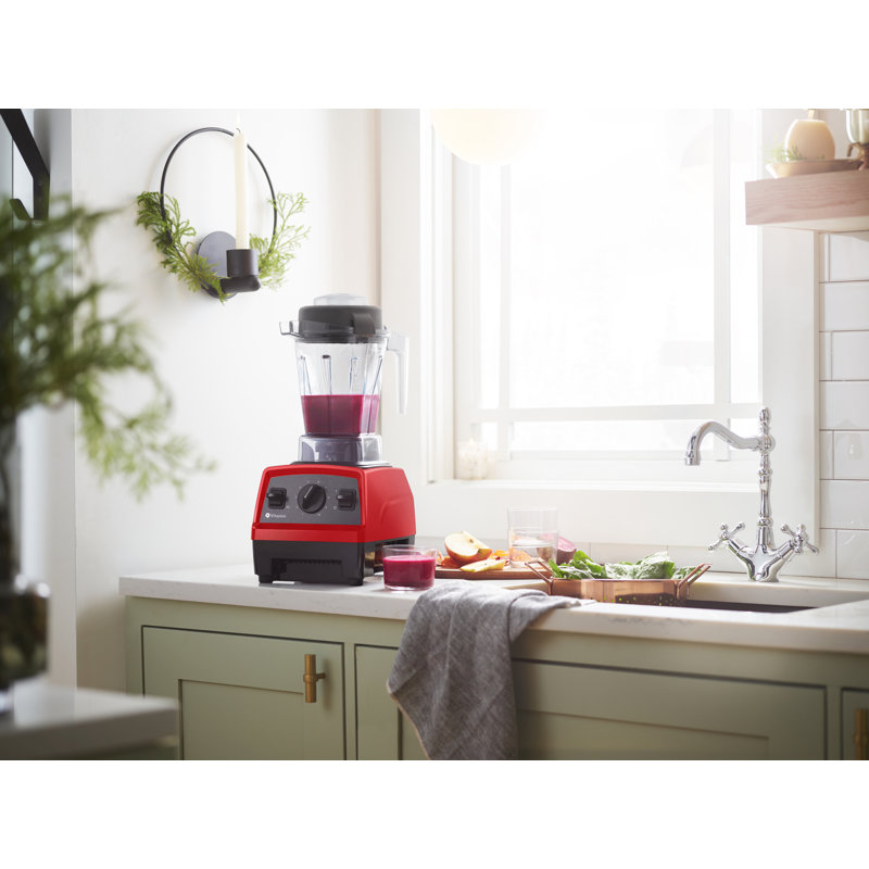 Explorian® E310 Blender, Red