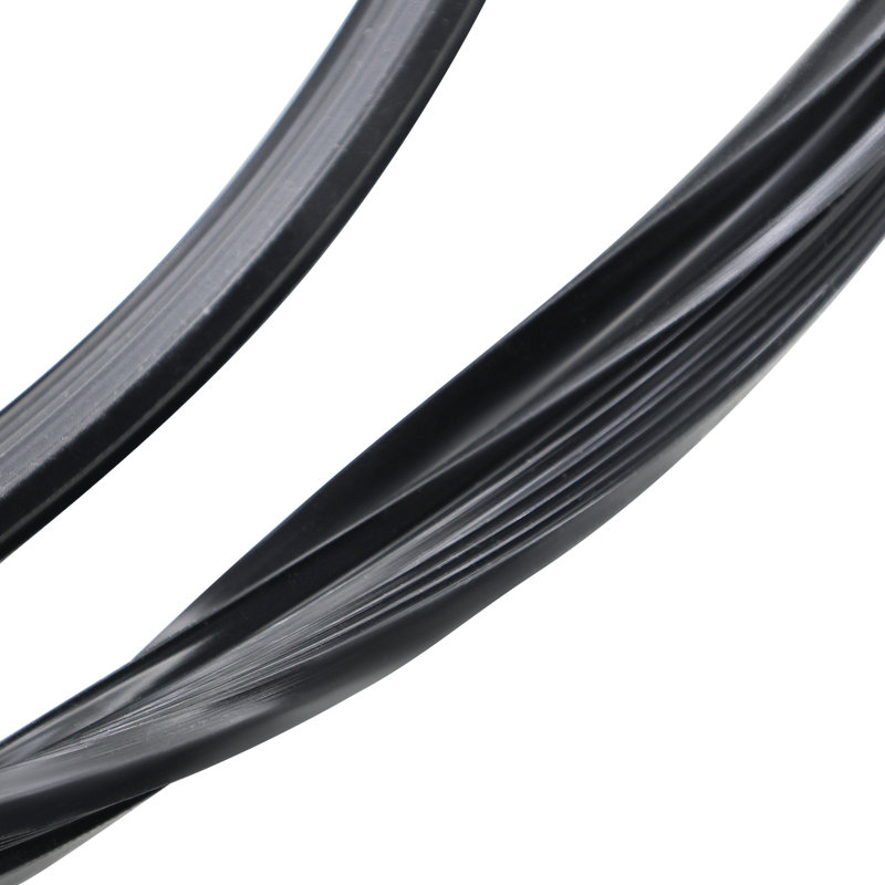 Joint de porte de four à convection Whole Parts amélioré, référence M232666 - Pièce de rechange compatible avec certains fours Moffat