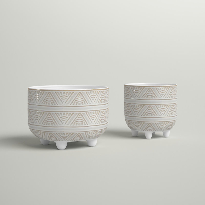 Ceramic Planter