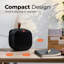 Abode 1 BTU Compact Space Heater