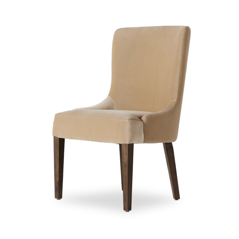 Edward Dining Chair, Surrey Taupe