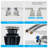 Bathroom Sink Faucet-115745018