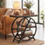 Frame End Table