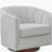 Swivel chair