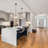 Vazken Glass Semi Flush Mount-901502361