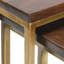 Tables gigognes en C Eastville-1270393800