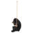 Hanging Black Bear Hug Branch