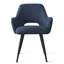 Fauteuils rembourrés l 23 po Matsuichi-100042569