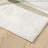 Abani Rugs Meidinger Beige Cream Green Graffiti Area Rug-746827315