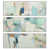 Cadre blanc
