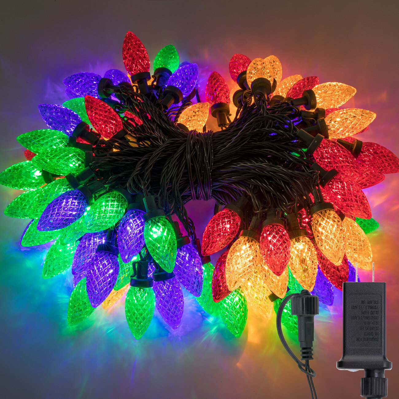  LED Light Keeper - The Complete Tool For Fixing Your LED  Christmas Lights : Home & Kitchen
