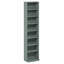 Jaya 137.41cm H Storage Rack