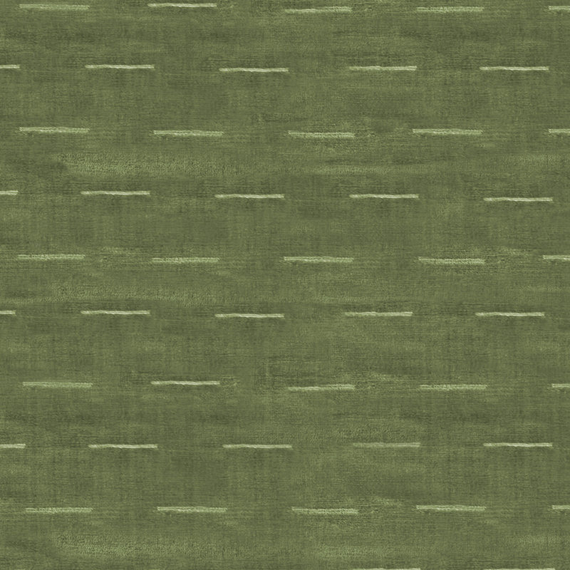 Tapis clou de girofle noué à la main de haute qualité, Rectangle 6 pi x 9 pi