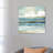 Soft Surf II by Carol Robinson - Print on Canvas-32996441-56677567