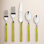 Fantasia Flatware Set - Service for 1
