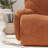 42" W Foam-Filled Upholstered Accent Armchair-1484275103
