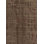 Abstract Area Rug in Brown
