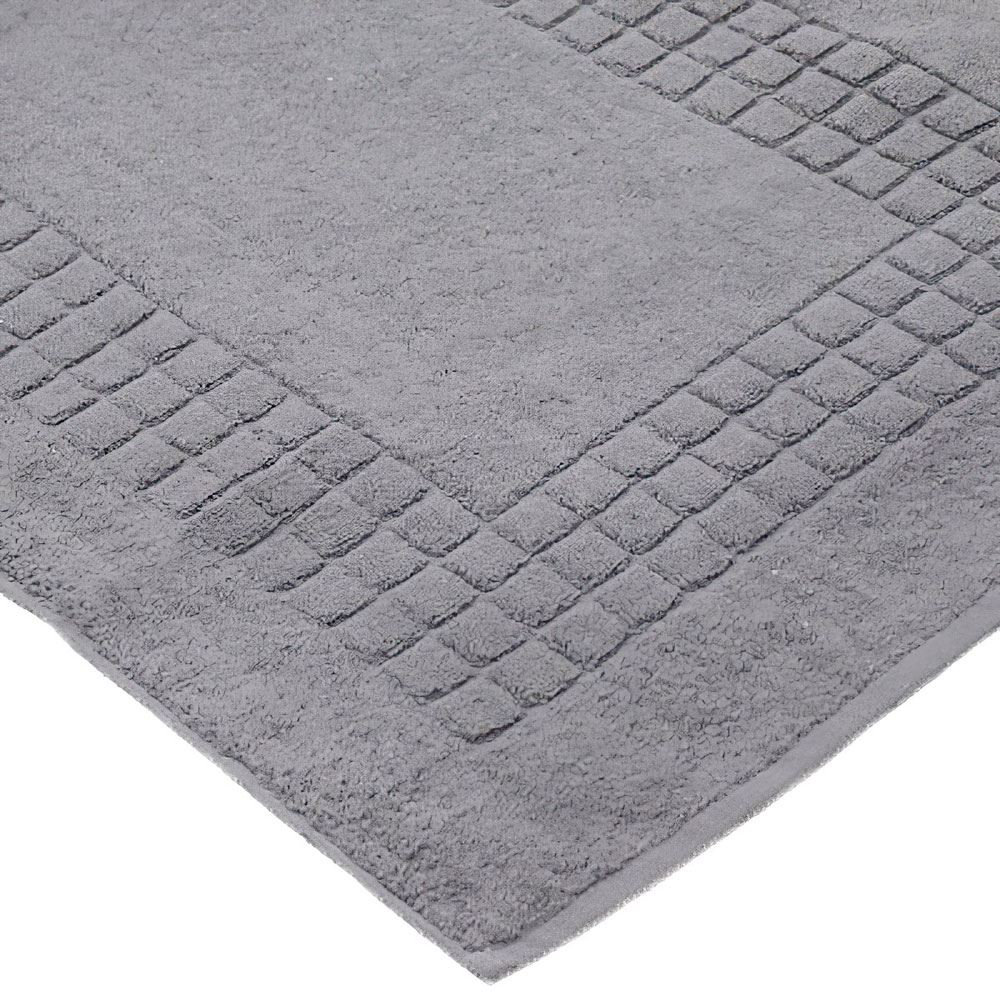 Linens Limited Luxury Supreme 100% Egyptian Cotton | Quick Dry & Highly Absorbent | Durable & Super Soft | Bath Mat