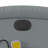 Upholstered Massage Chair-1759931283