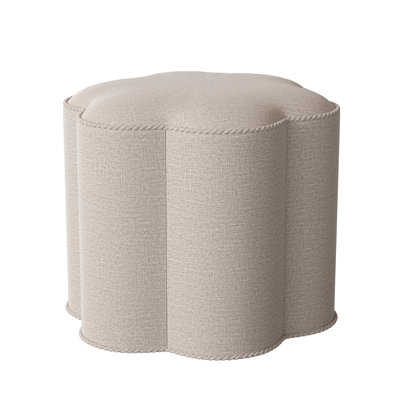 Posey Novelty Pouf