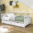 Fairbank Twin Size Two Drawers Wooden Daybed-1095272985
