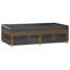 Burneyville Outdoor Patio Sectional Cover-89276168