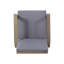 Chaise de patio avec coussins Channing-541184016-541184031