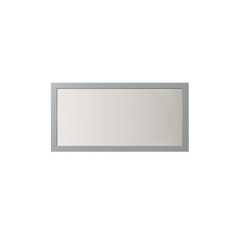 Miroir de salle de bain Minnich
