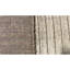 Silk Area Rug in Light Brown