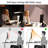 Danice Adjustable Metal Desk Lamp