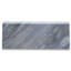 Bardiglio 5" x 12" Marble Grid Mosaic Wall & Floor Tile-79872543
